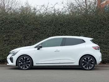 Used Renault Clio 2024 for sale - 75107613: Photo