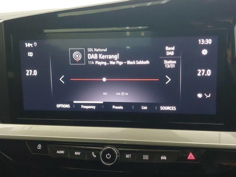 Used Vauxhall Mokka 2024 for sale - 77690090: Photo 13