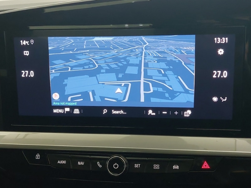 Used Vauxhall Mokka 2024 for sale - 77690090: Photo 14