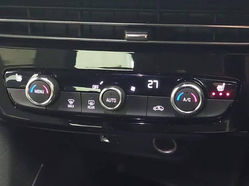 Used Vauxhall Mokka 2024 for sale - 77690090: Photo 16