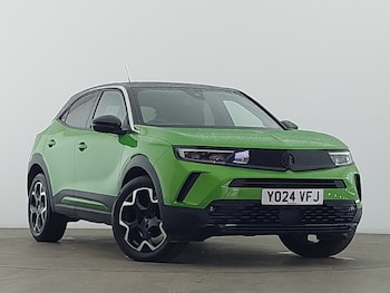 2024 - 1.2 Turbo 136 Ultimate 5dr