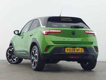 Used Vauxhall Mokka 2024 for sale - 77690090: Photo