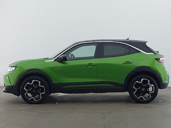 Used Vauxhall Mokka 2024 for sale - 77690090: Photo