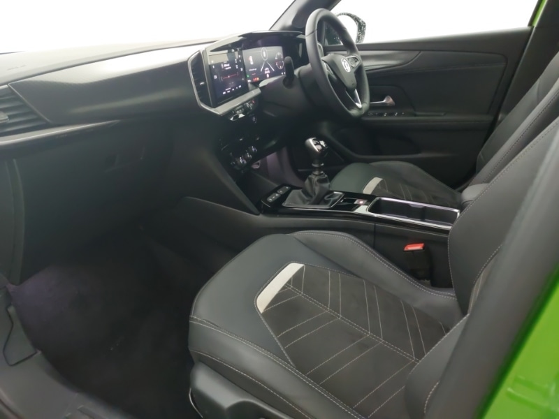 Used Vauxhall Mokka 2024 for sale - 77690090: Photo 5