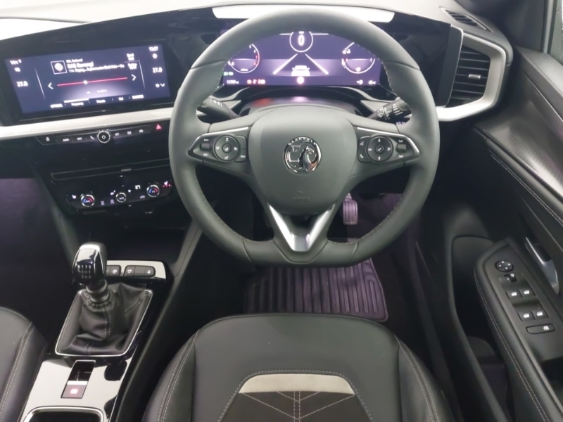 Used Vauxhall Mokka 2024 for sale - 77690090: Photo 7