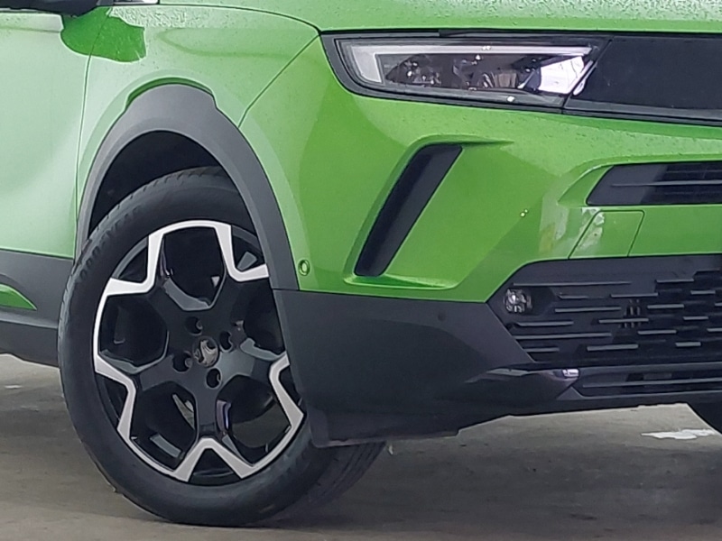 Used Vauxhall Mokka 2024 for sale - 77690090: Photo 9