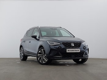 2023 - 1.0 TSI 110 FR Edition 5dr