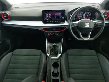 Used SEAT Arona 2023 for sale - 75476394: Photo