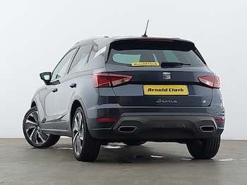 Used SEAT Arona 2023 for sale - 75476394: Photo