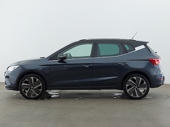 Used SEAT Arona 2023 for sale - 75476394: Photo