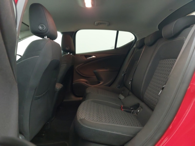 Used Vauxhall Astra 2018 for sale - 77078502: Photo 6