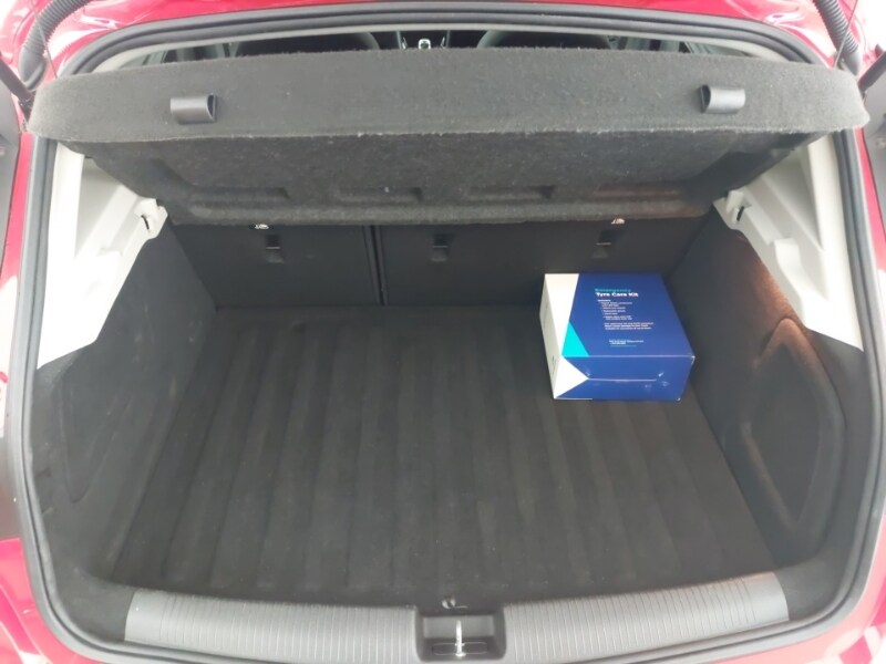 Used Vauxhall Astra 2018 for sale - 77078502: Photo 8