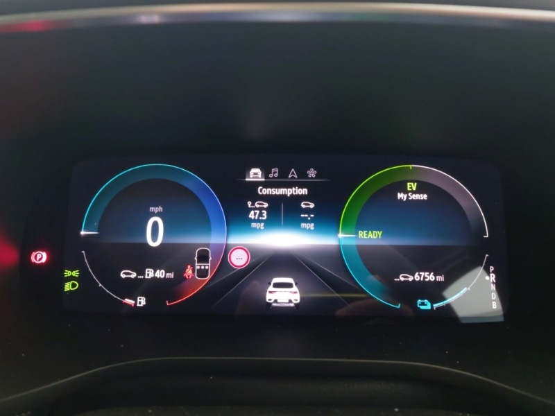 Used Renault Arkana 2023 for sale - 77379761: Photo 10