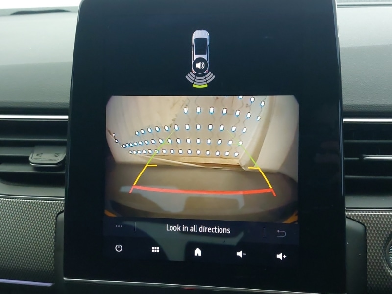 Used Renault Arkana 2023 for sale - 77379761: Photo 11