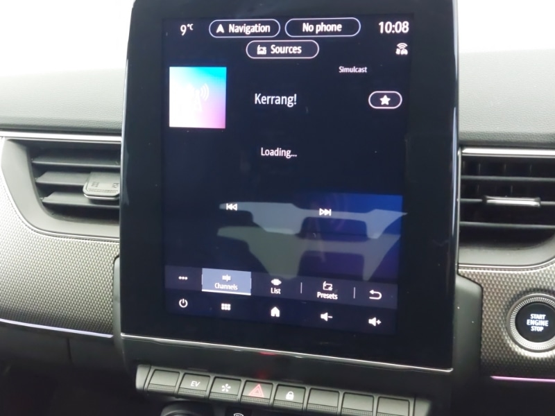 Used Renault Arkana 2023 for sale - 77379761: Photo 13