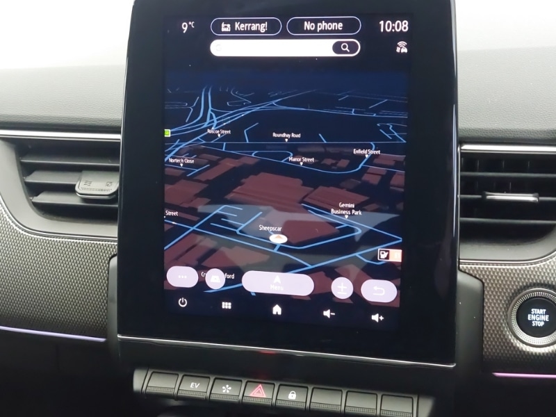 Used Renault Arkana 2023 for sale - 77379761: Photo 14