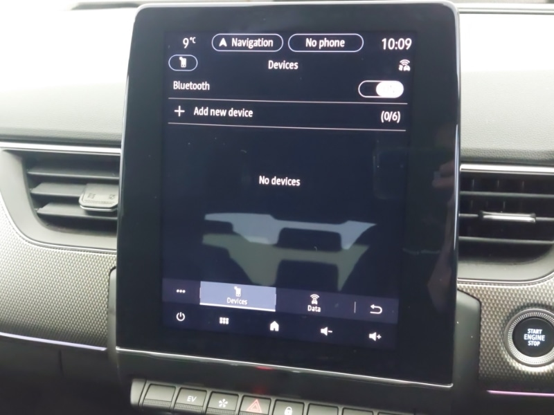 Used Renault Arkana 2023 for sale - 77379761: Photo 15