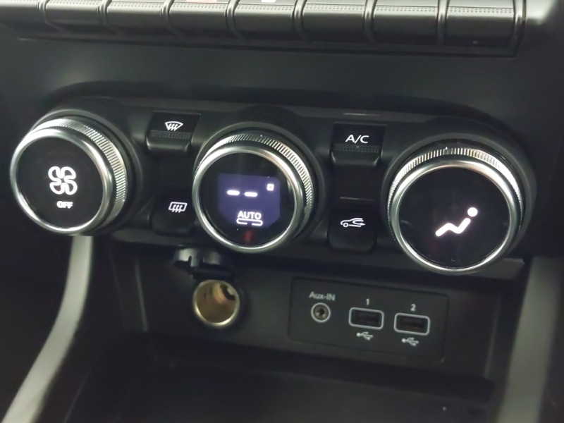 Used Renault Arkana 2023 for sale - 77379761: Photo 16