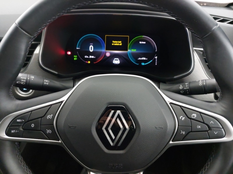 Used Renault Arkana 2023 for sale - 77379761: Photo 19