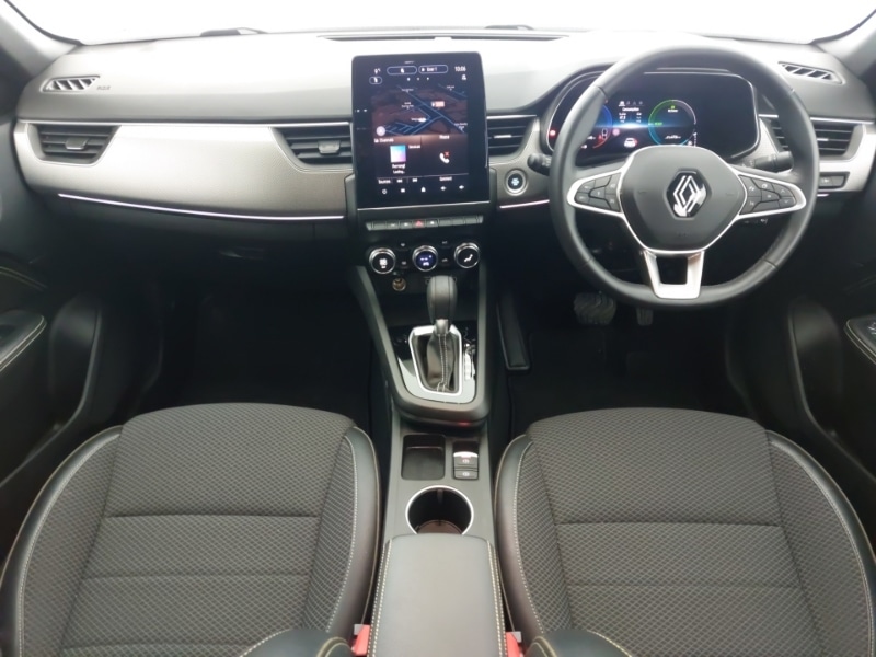 Used Renault Arkana 2023 for sale - 77379761: Photo 2