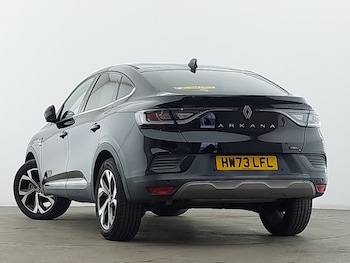 Used Renault Arkana 2023 for sale - 77379761: Photo