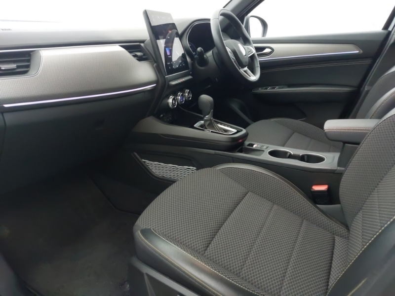 Used Renault Arkana 2023 for sale - 77379761: Photo 5