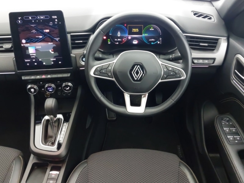 Used Renault Arkana 2023 for sale - 77379761: Photo 7