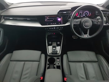 Used Audi A3 2023 for sale - 75882575: Photo
