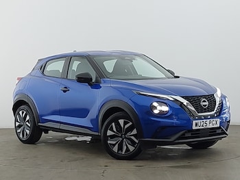 Used Nissan Juke 2025 for sale - 79414834: Photo