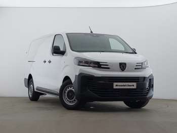 Used Peugeot Expert 2024 for sale - 75107644: Photo