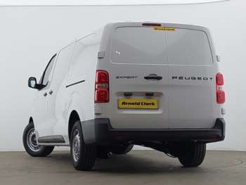 Used Peugeot Expert 2024 for sale - 75107644: Photo