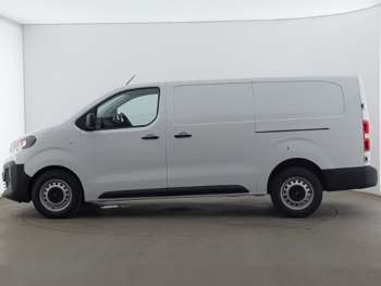 Used Peugeot Expert 2024 for sale - 75107644: Photo