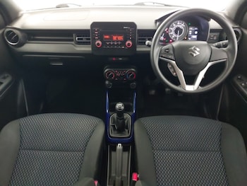 Used Suzuki Ignis 2021 for sale - 75583573: Photo