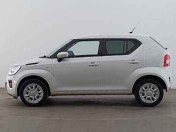 Used Suzuki Ignis 2021 for sale - 75583573: Photo