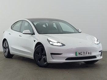 Used Tesla Model 3 2021 for sale - 79074482: Photo
