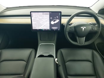 Used Tesla Model 3 2021 for sale - 79074482: Photo