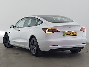Used Tesla Model 3 2021 for sale - 79074482: Photo