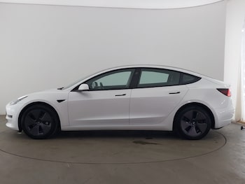Used Tesla Model 3 2021 for sale - 79074482: Photo