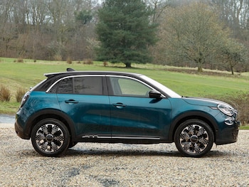 Used Fiat 600 2026 for sale - 79393642: Photo