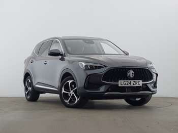 2024 - 1.5 T-GDI Trophy 5dr