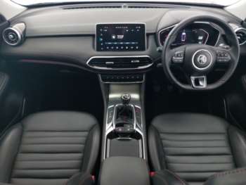 Used MG MG HS 2024 for sale - 74666218: Photo