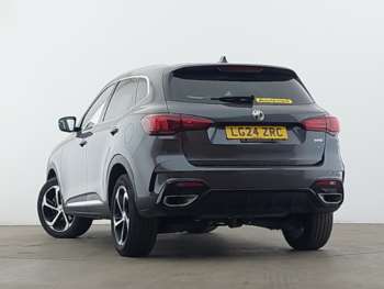 Used MG MG HS 2024 for sale - 74666218: Photo