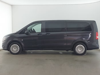 Used Mercedes-Benz Vito 2024 for sale - 79131334: Photo