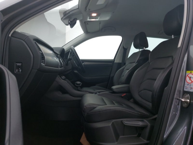 Used Skoda Kodiaq 2024 for sale - 77466750: Photo 12