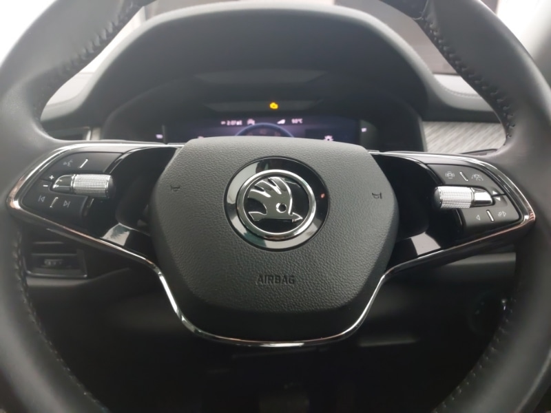 Used Skoda Kodiaq 2024 for sale - 77466750: Photo 16