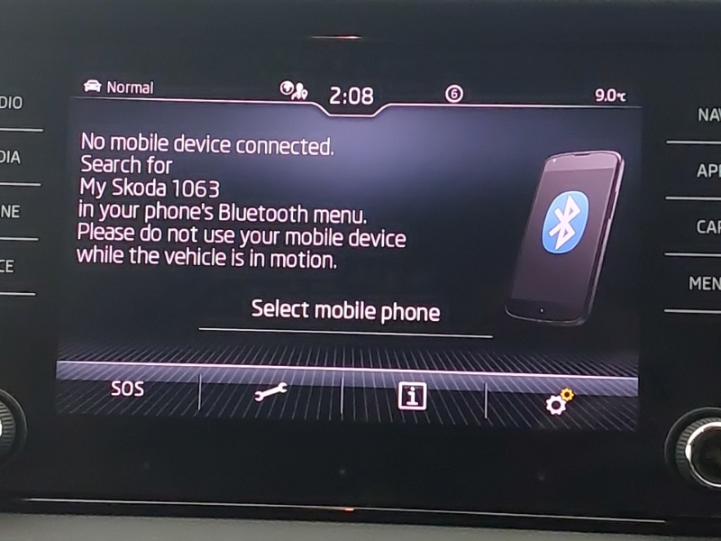 Used Skoda Kodiaq 2024 for sale - 77466750: Photo 18