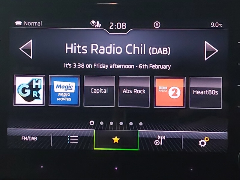 Used Skoda Kodiaq 2024 for sale - 77466750: Photo 19