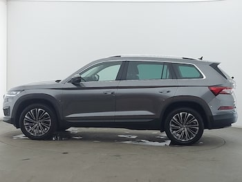 Used Skoda Kodiaq 2024 for sale - 77466750: Photo