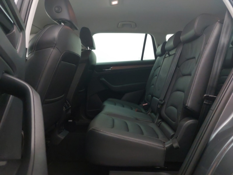 Used Skoda Kodiaq 2024 for sale - 77466750: Photo 6