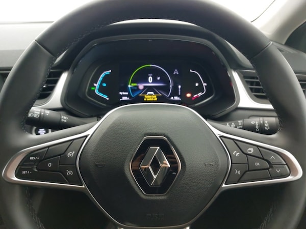 Used Renault Captur 2024 for sale - 76294235: Photo 19
